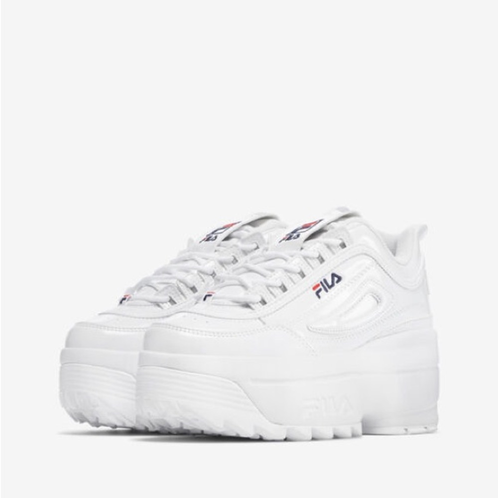 FIla Disruptor 2 Wedge